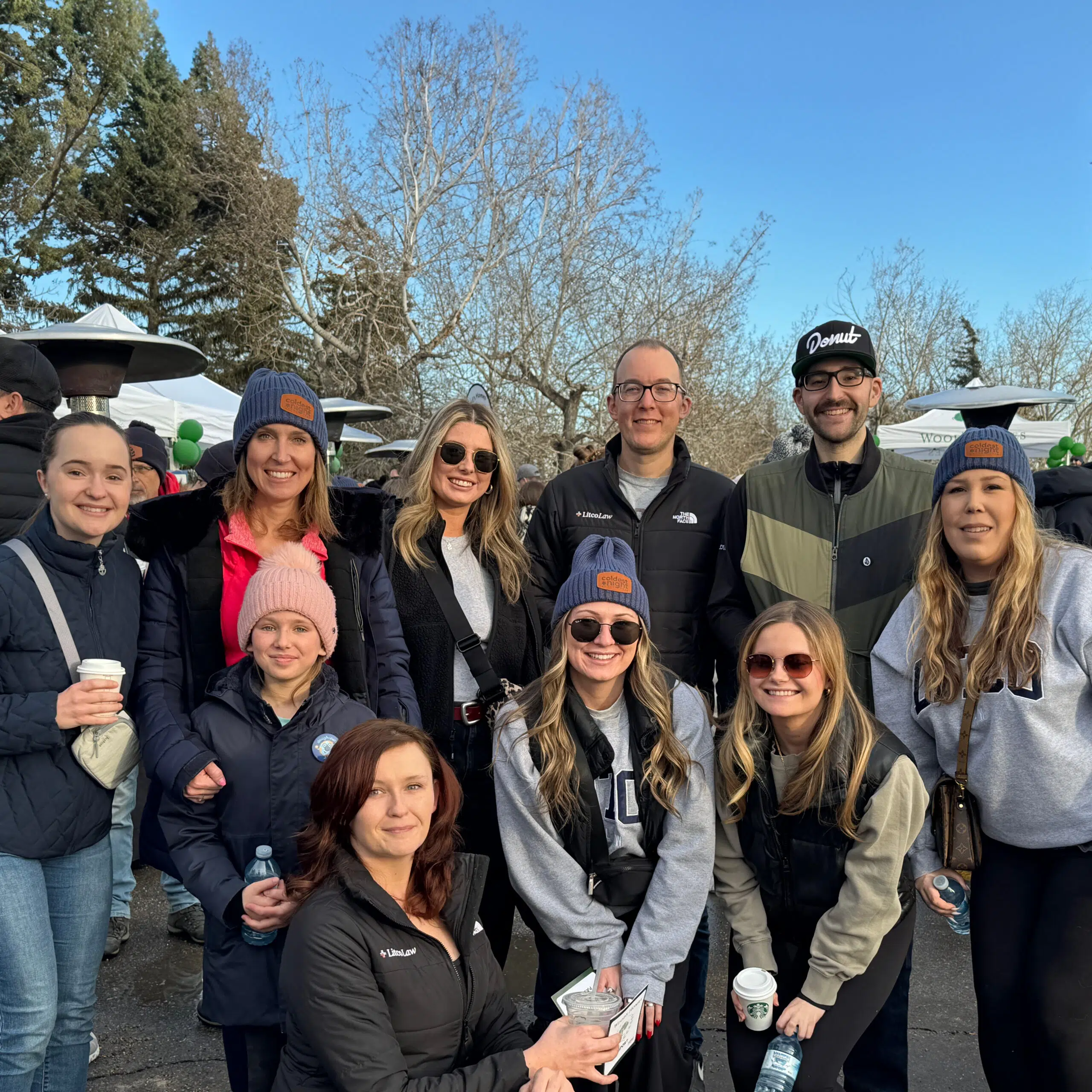 Litco law team photo