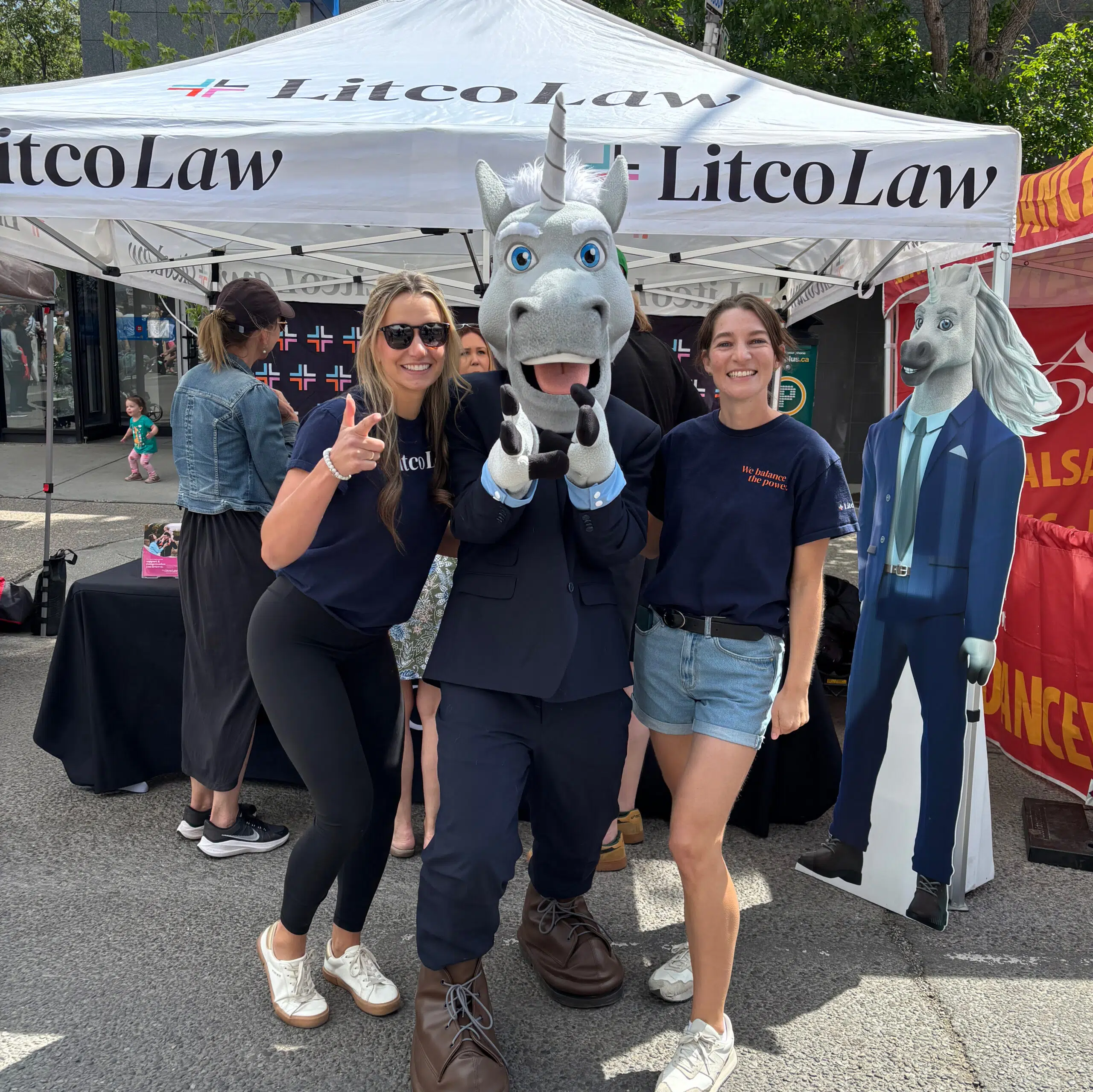 Litco law legal team