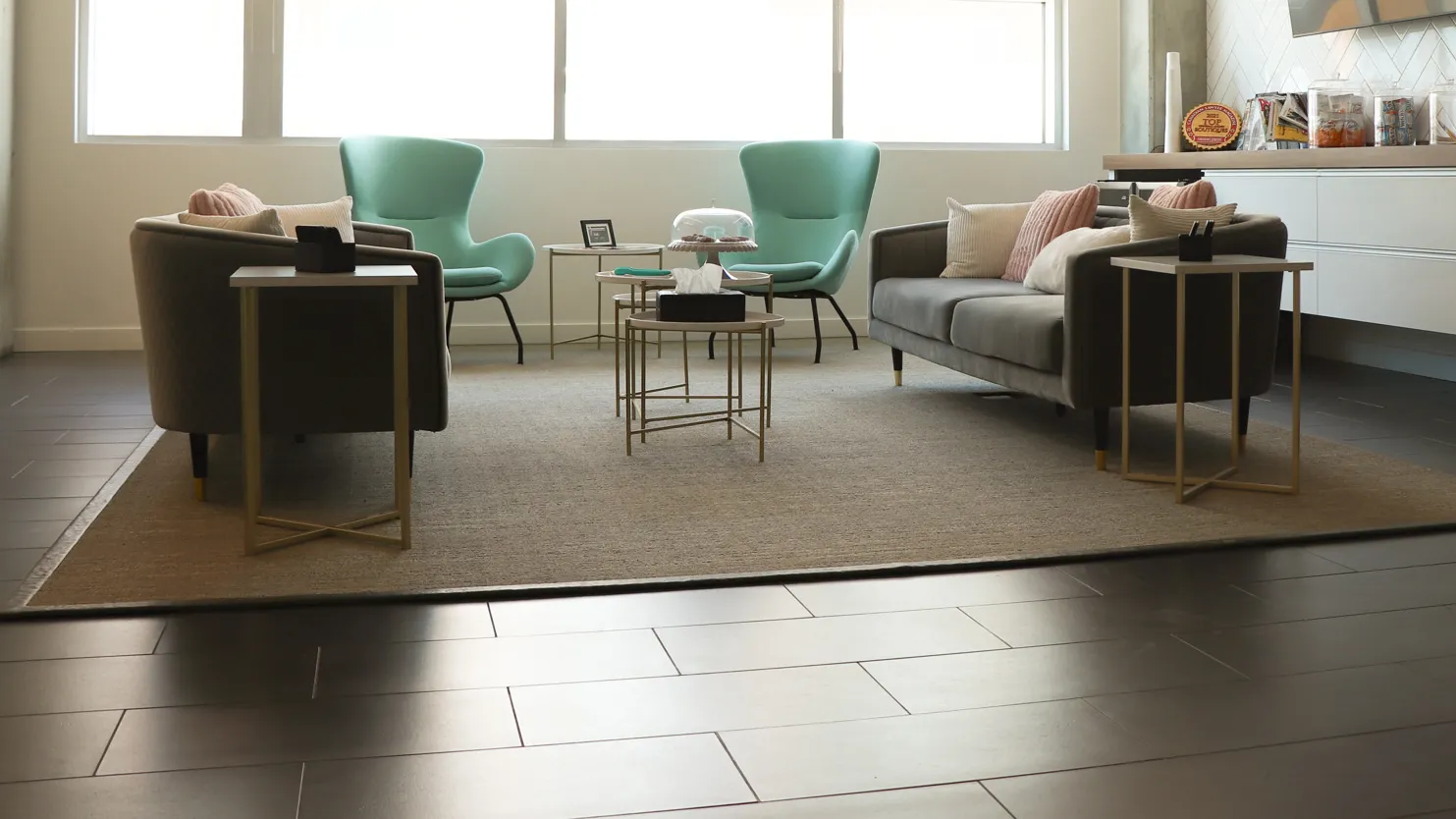 Litco Law Lounge - Get Your Legal Questions Answered